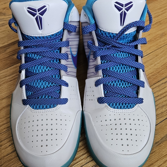 kobe 2019 basketball shoes